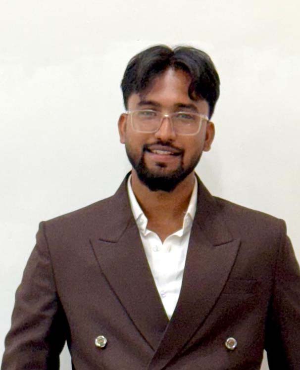 Shoaib Saifi